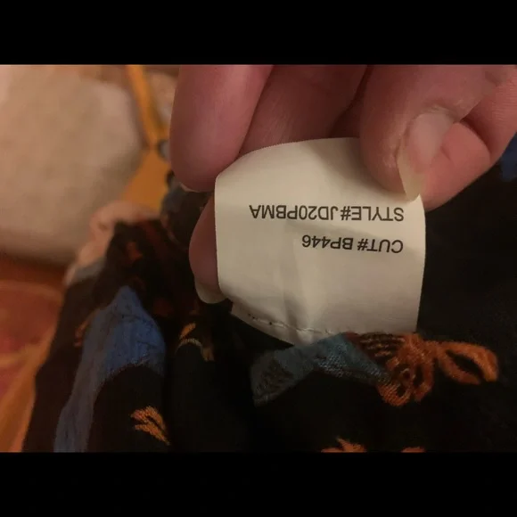 🔥Rare Billabong floral dress. - Picture 3 of 8